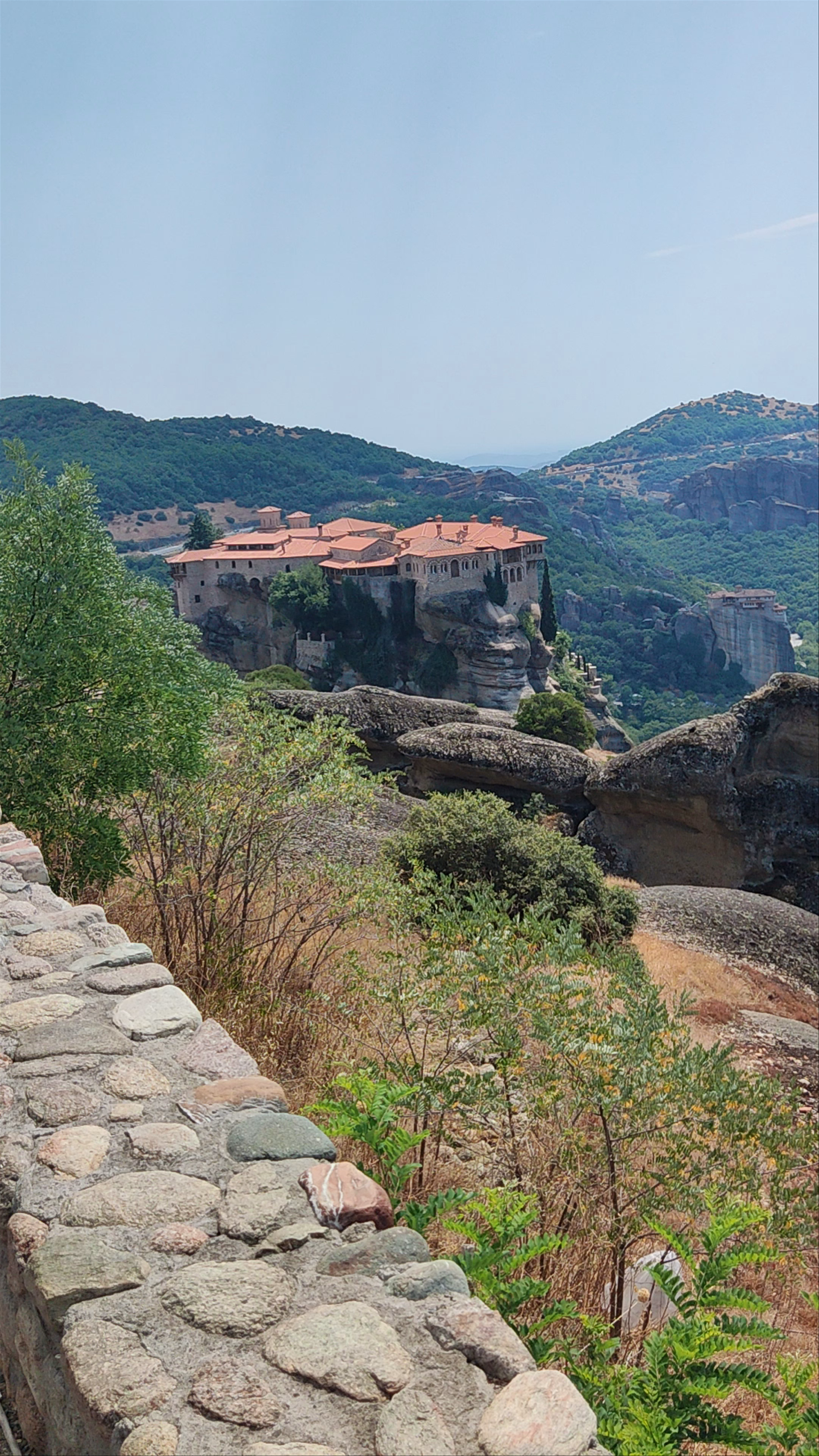 Meteora