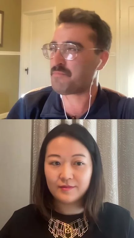 The role of regulators in crypto 👨‍⚖️