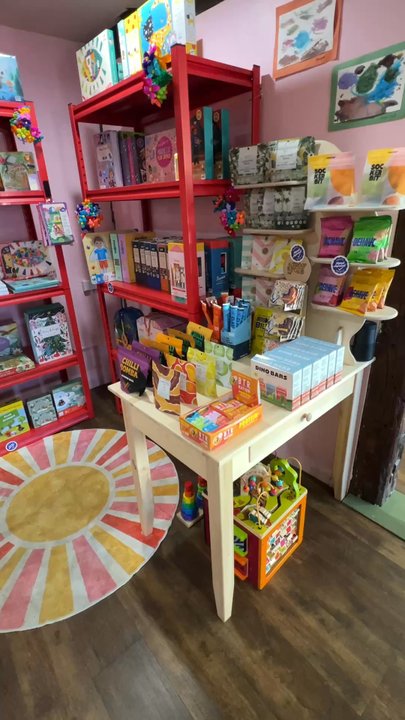 Margot's Mercantile - Toy Stores Near Me - Goshen, New York