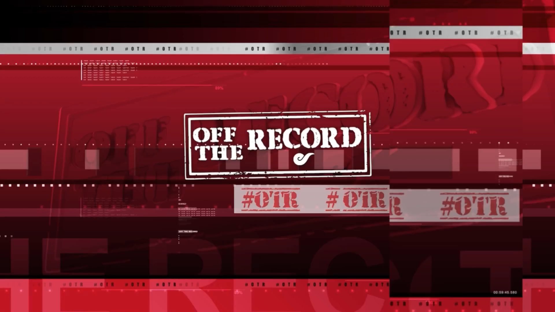 Hoy en #OTR: Los alcaldes corruptos. Cada vez aparecen más.