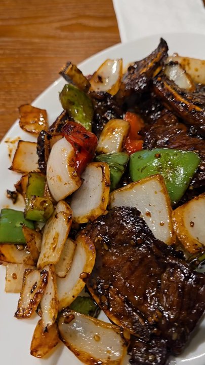 Calypso Queen 2 - Tastey eats for dinner - Chinese Near Me - Pickering, Ontario