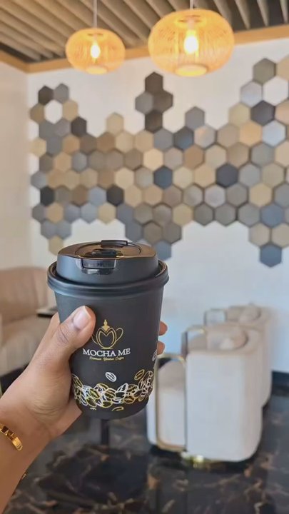 Mocha Me - Interior - Coffee & Tea Near Me - Melvindale, Michigan