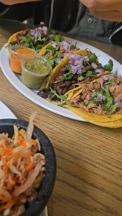 Vegatinos - Vegan Near Me - North Hollywood , California