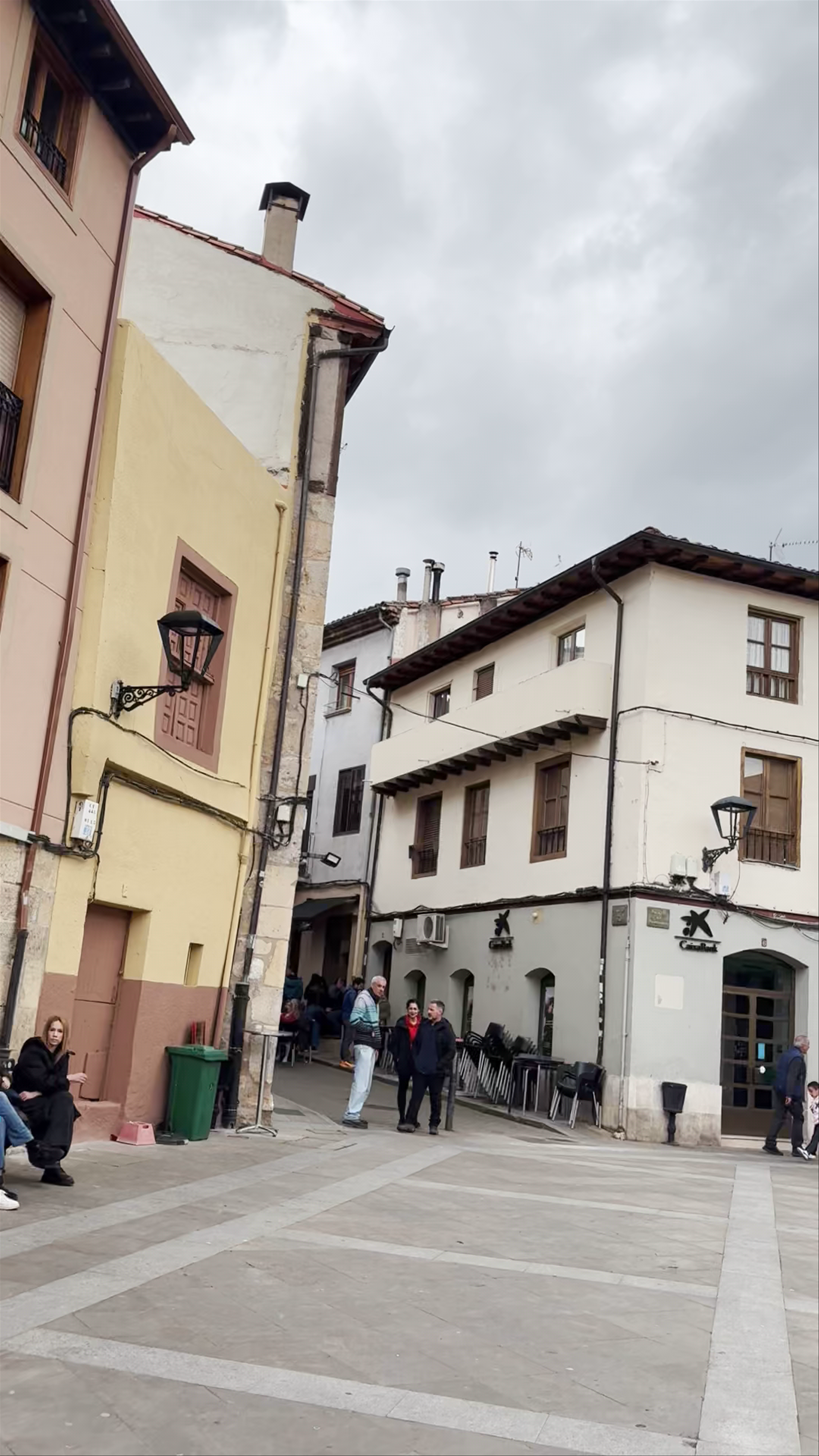 Ayuntamiento de Oña