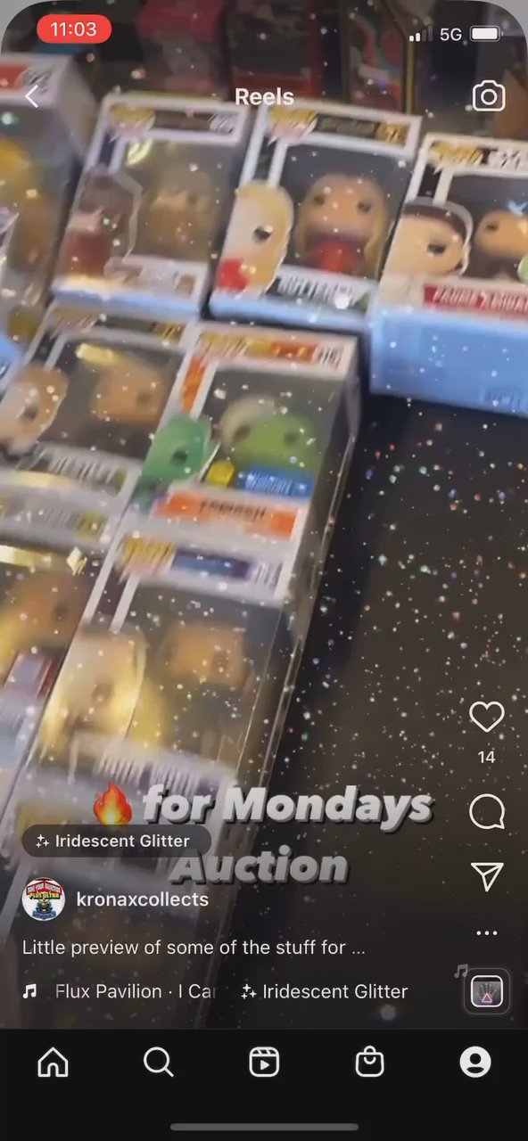 Whatnot   🔥Winners Choice + Grail Giveaway!🔥 Livestream By Funko_pop