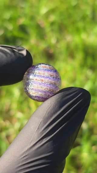 Preview pic of Rj Glass marble