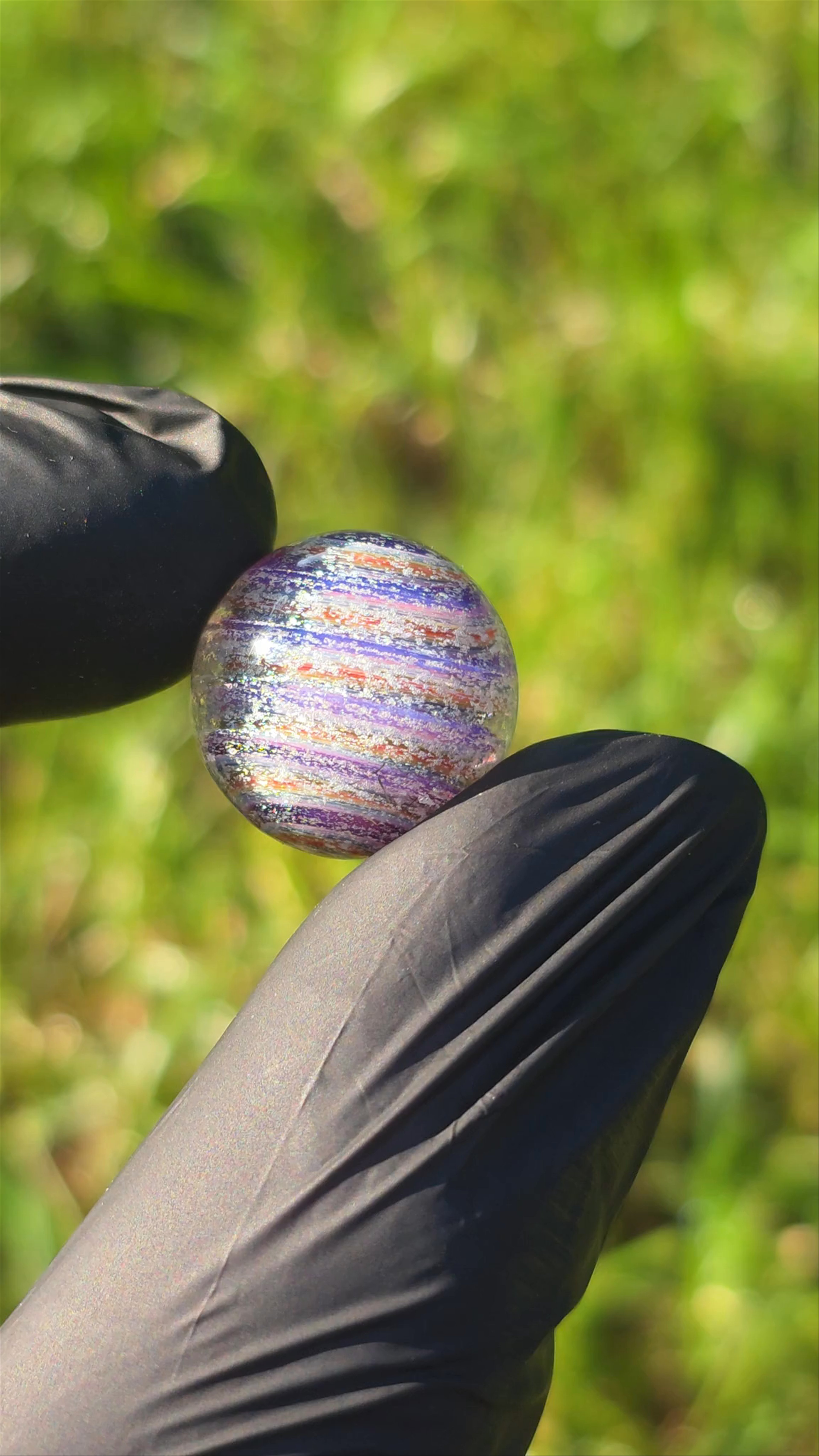 Preview pic of Rj Glass marble