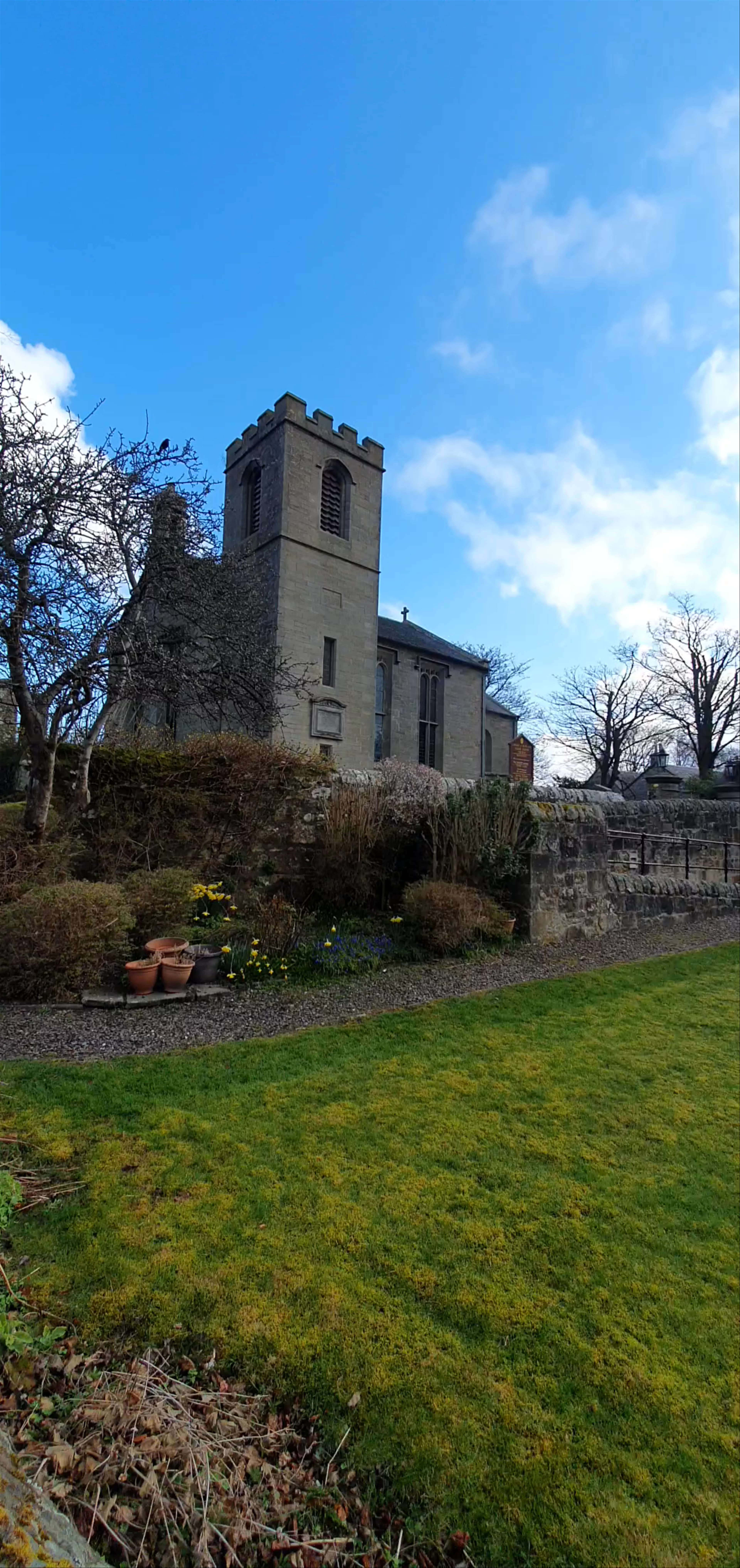Cleish Village Hall