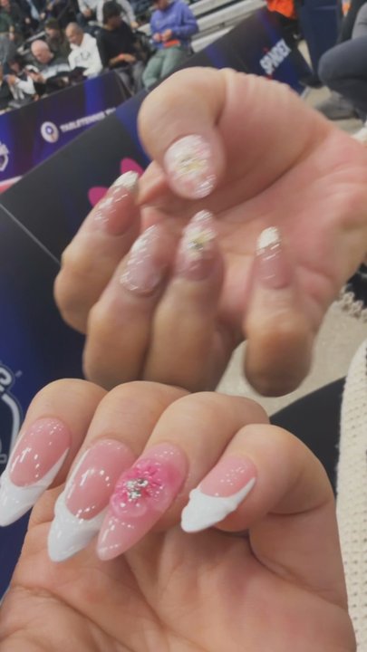 Nailtastic Studio - Waxing Near Me - Chicago, Illinois