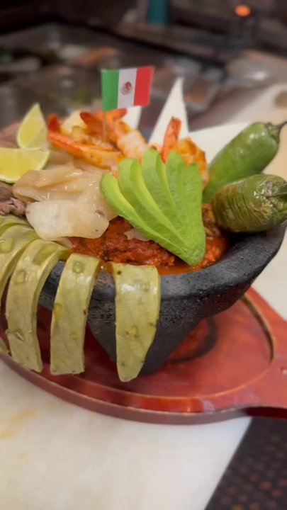 La Parrilla hart - Mexican Near Me - Beaverton, Oregon