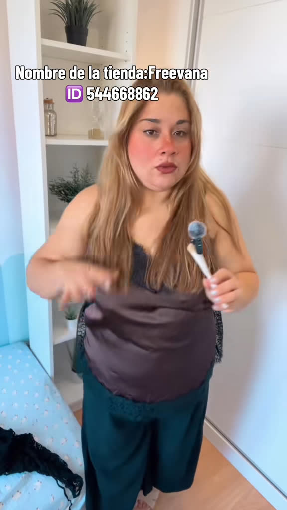 Vídeo UGC 3 de Melani