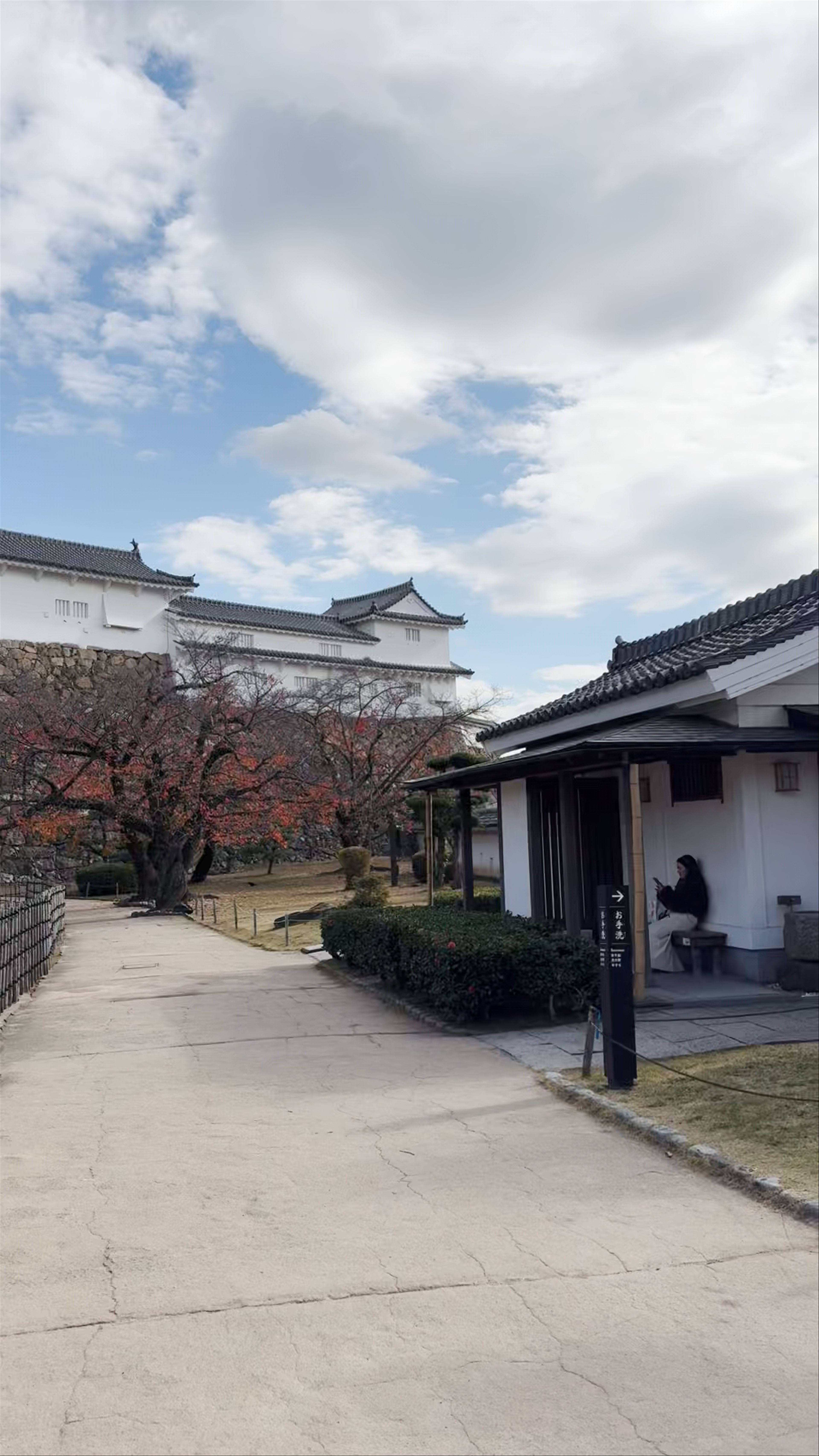 Himeji Castle: Majestic Historic Beauty in Hyogo, Japan