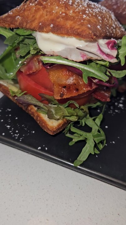 Debbie on the Levee - Bblt - Desserts Near Me - Kenner, Louisiana