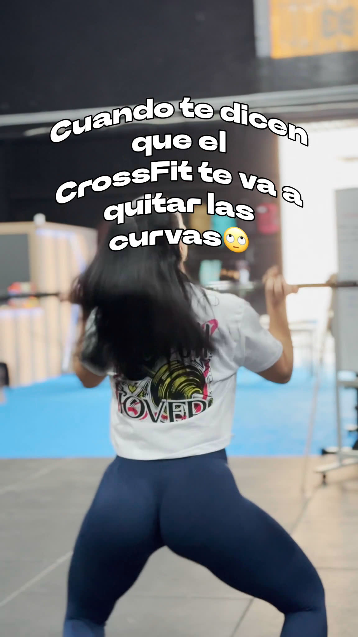 Vídeo UGC 6 de Lucía
