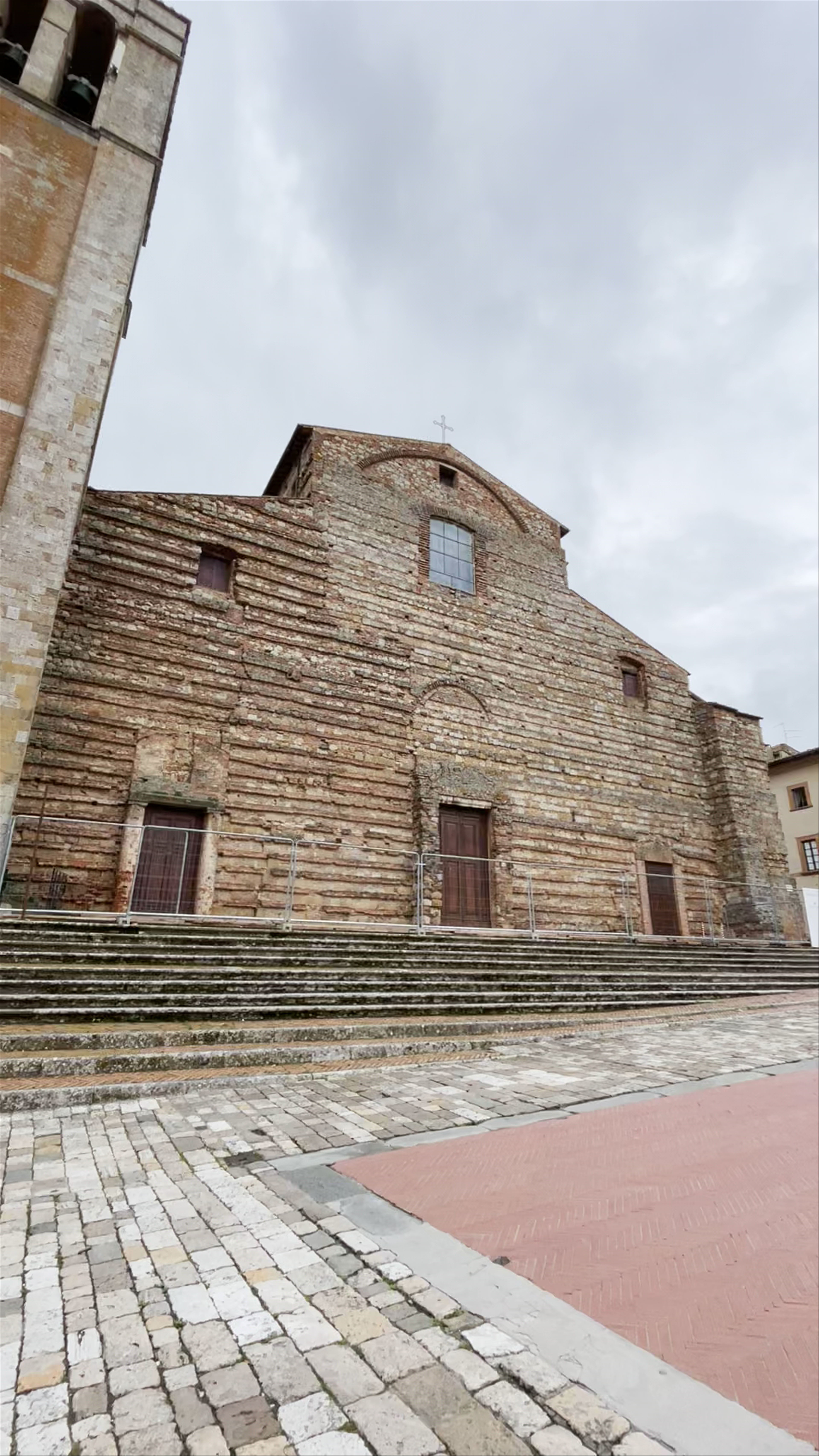 Montepulciano Centro storico