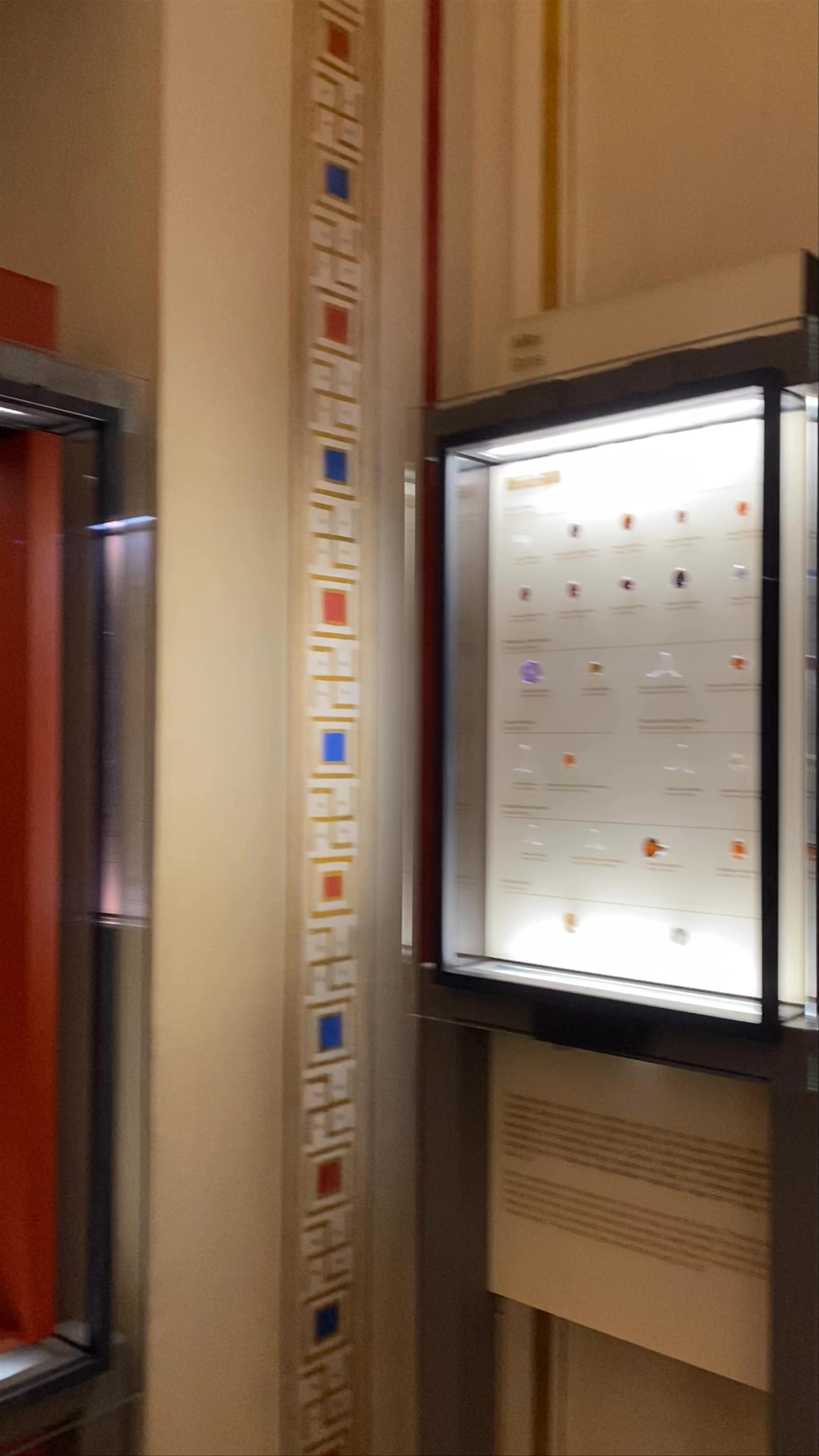 Numismatic Museum, Eleftheriou Venizelou, Athens, Greece
