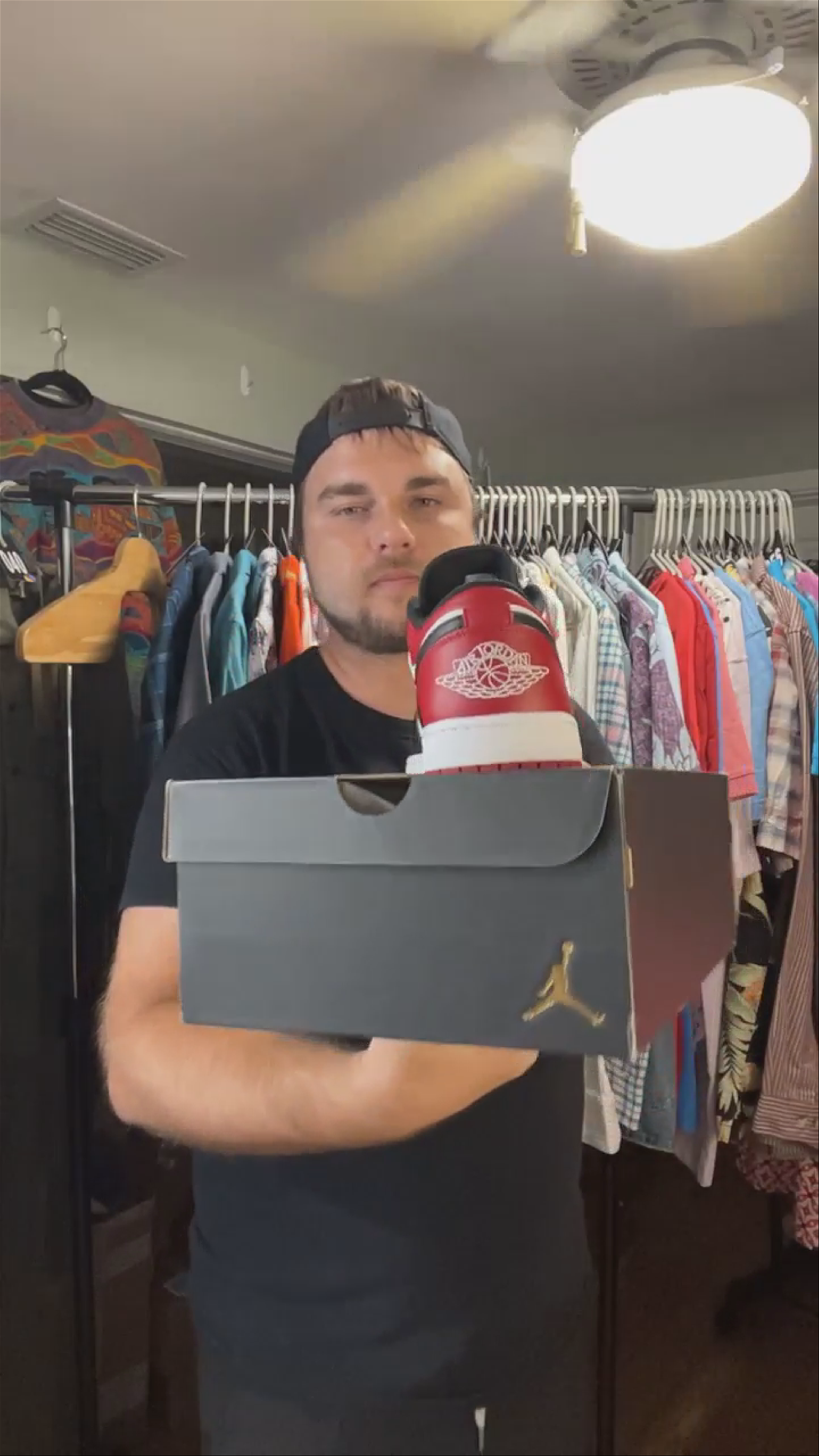 J1 Low Giveaway!
