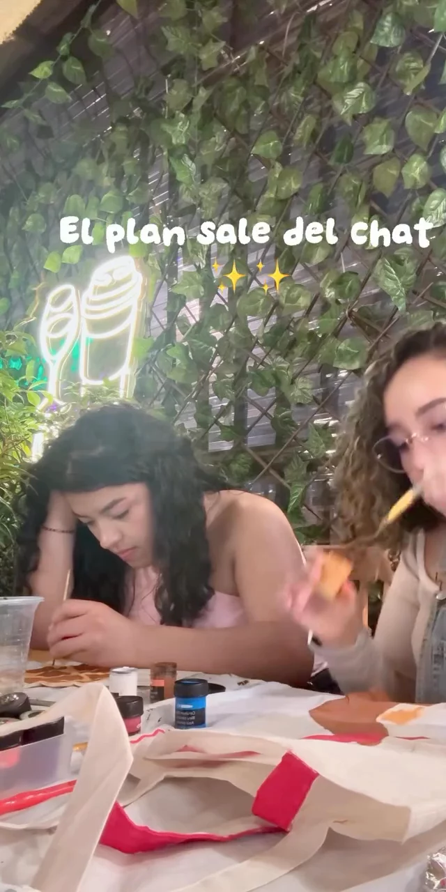 Contenido del creador