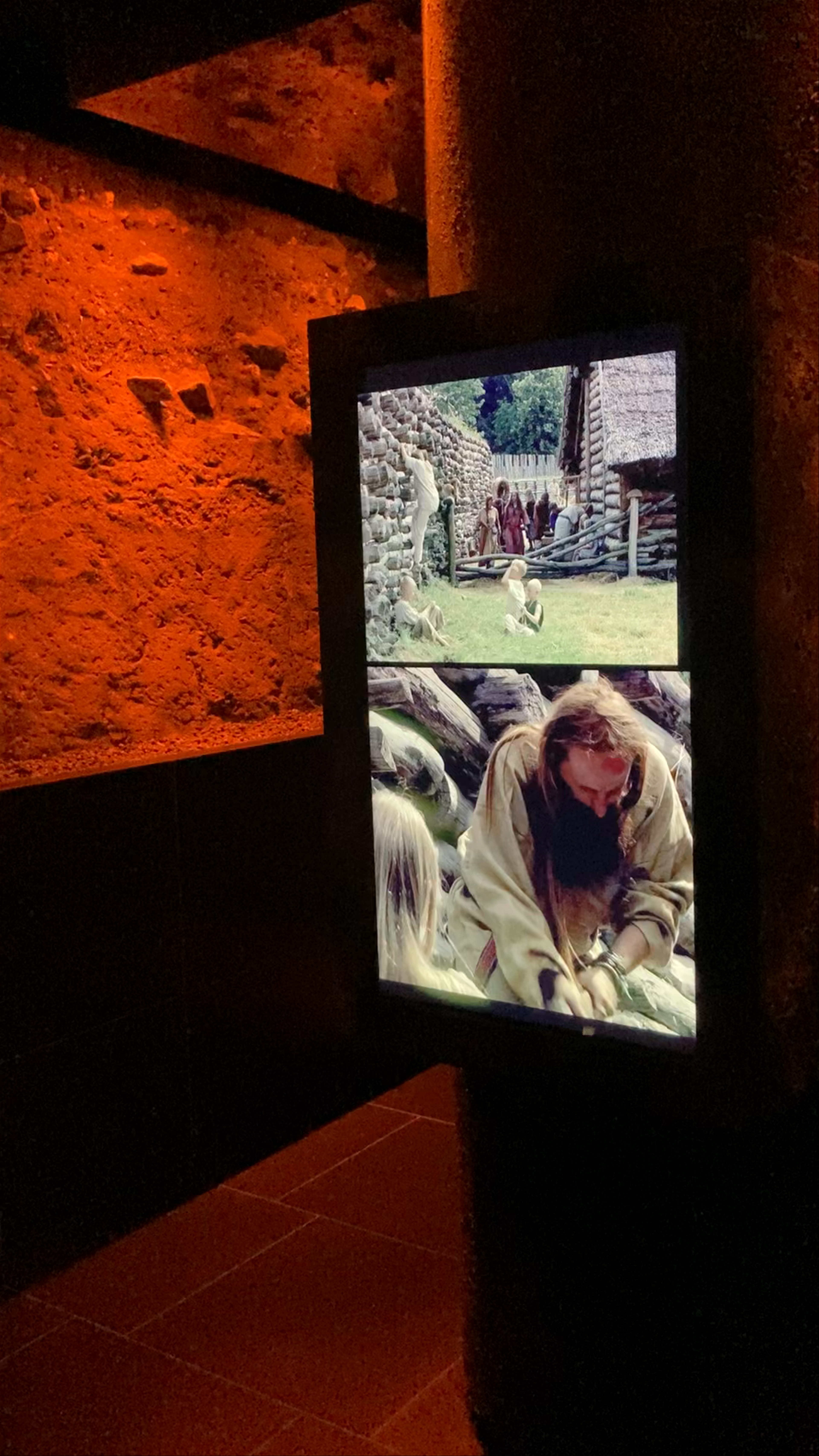 Rynek Underground Museum