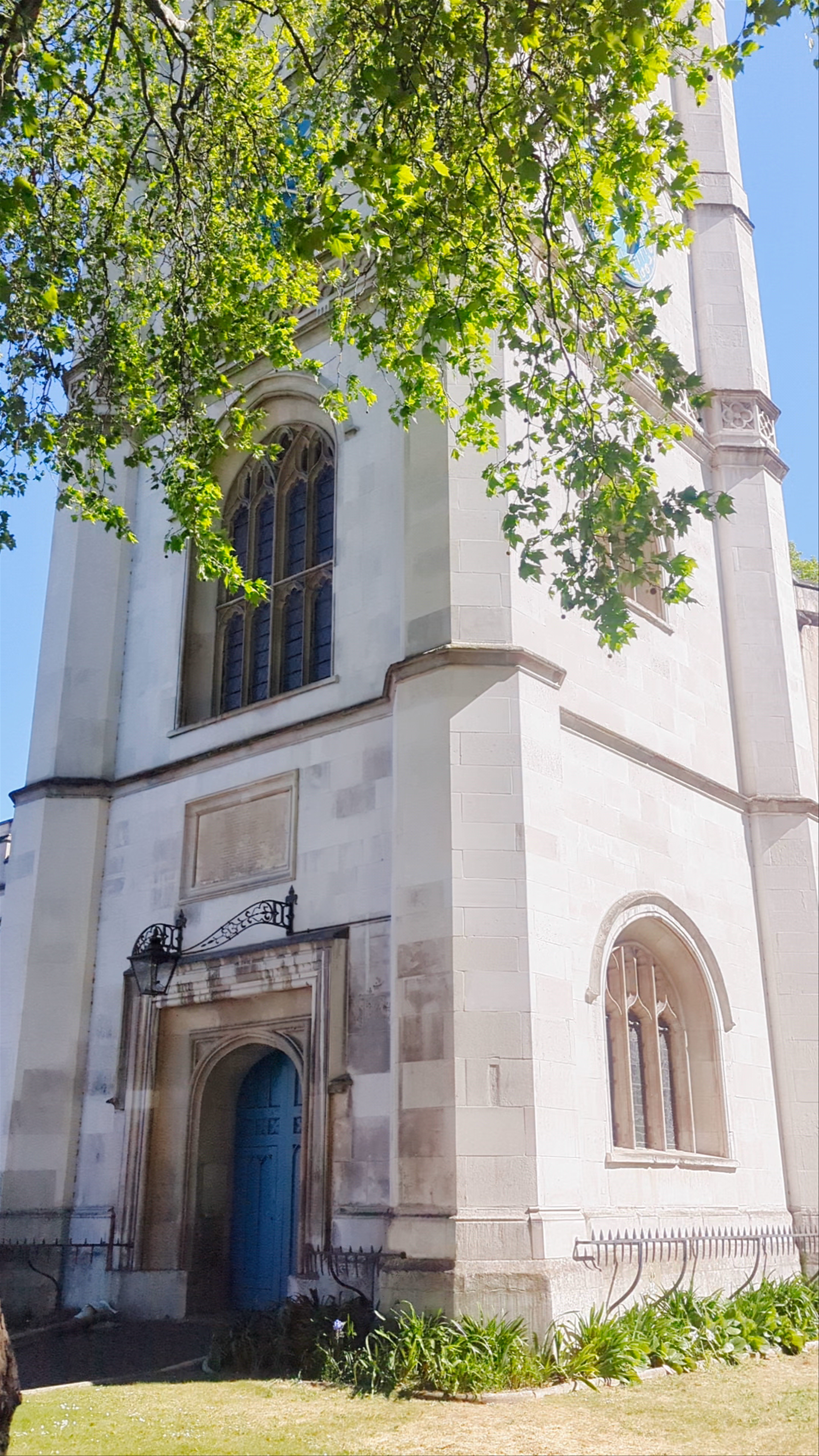 Westminster Abbey