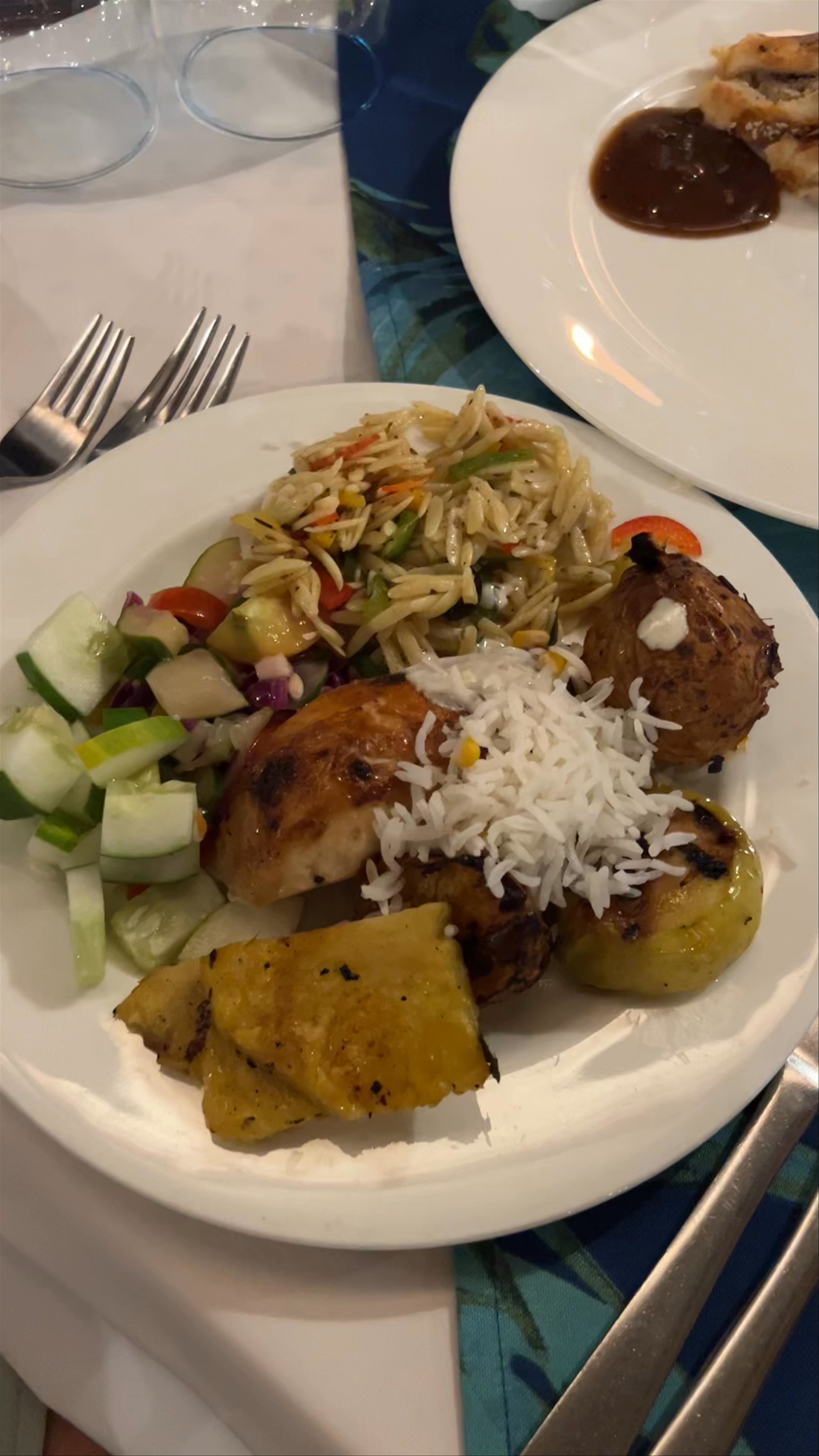 Berjaya Praslin Resort