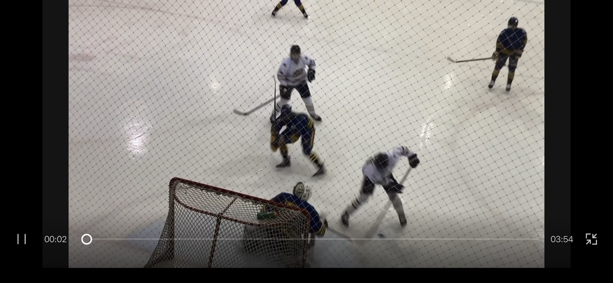 Alexander Braun: 2025/26 Season Highlights with Vancouver Whales U18