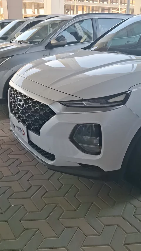 هونداي سنتافي GL 2020