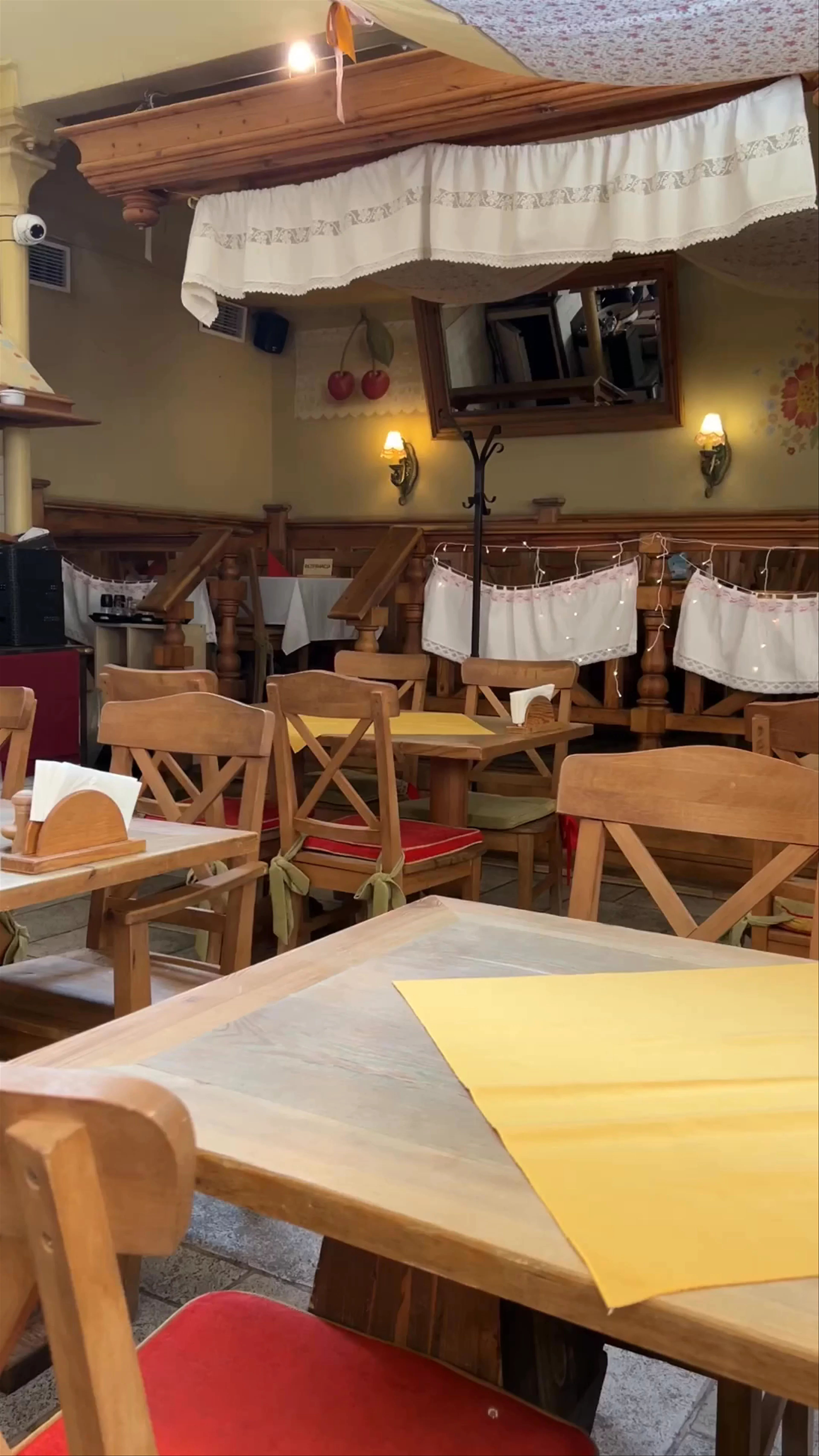 Galicja, Ogrodowa, Łódź
