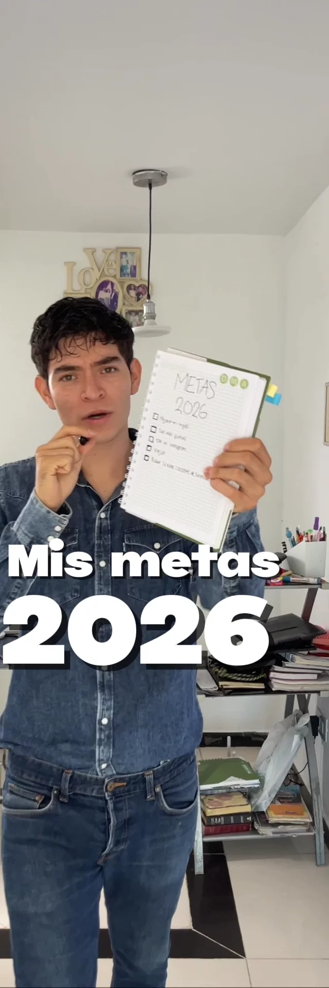 Contenido del creador