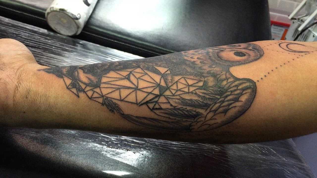 Wizz Tattoo - Tattoo Near Me - Carolina, Puerto Rico