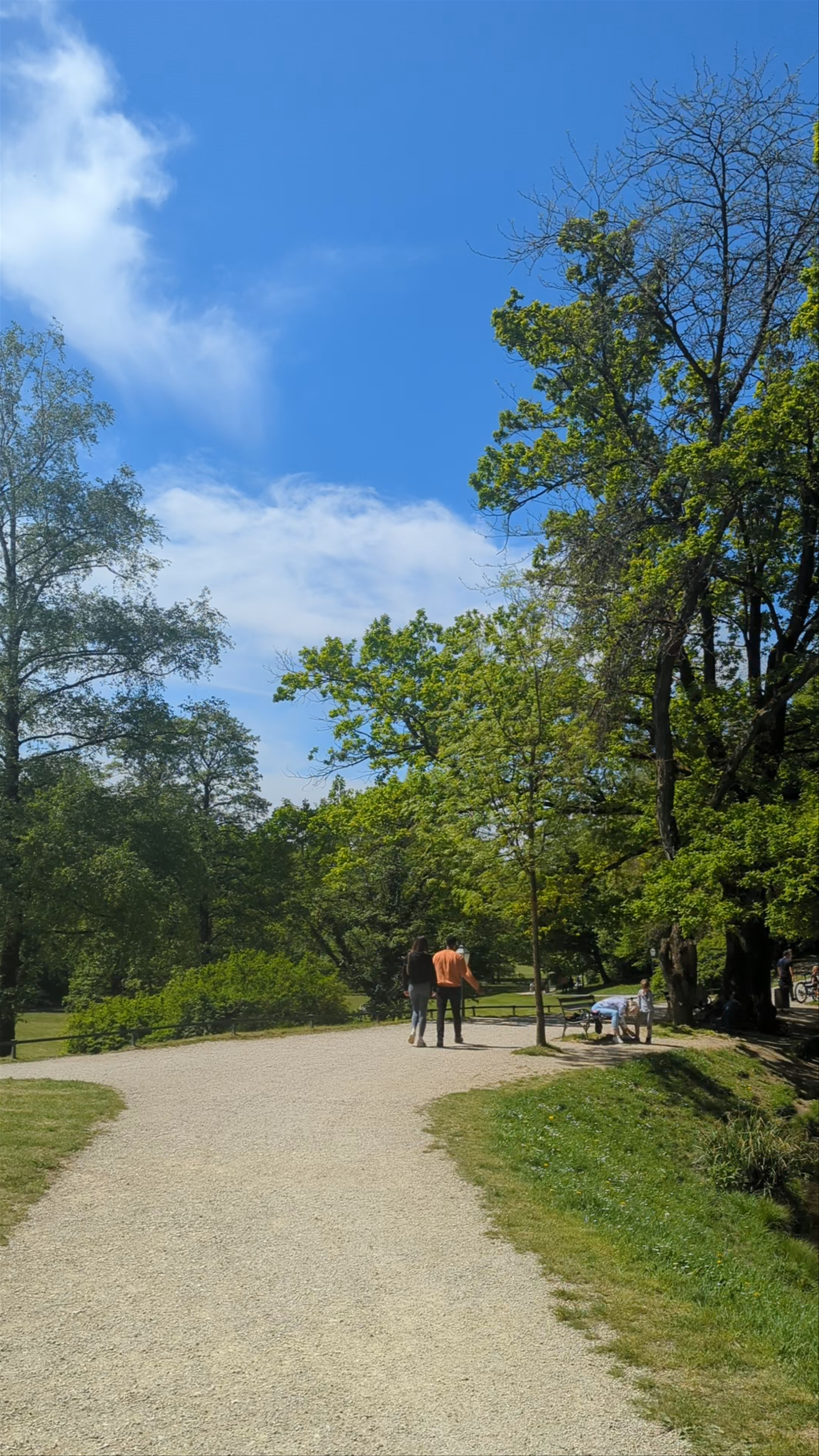 Park Maksimir