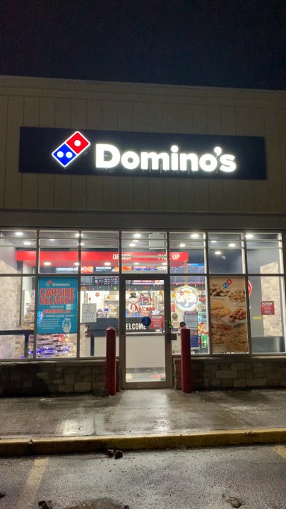 Domino's Pizza - Pizza Near Me - Gravenhurst, Ontario