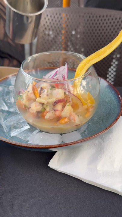 El Valle - Ceviche - Barbeque Near Me - Hialeah, Florida