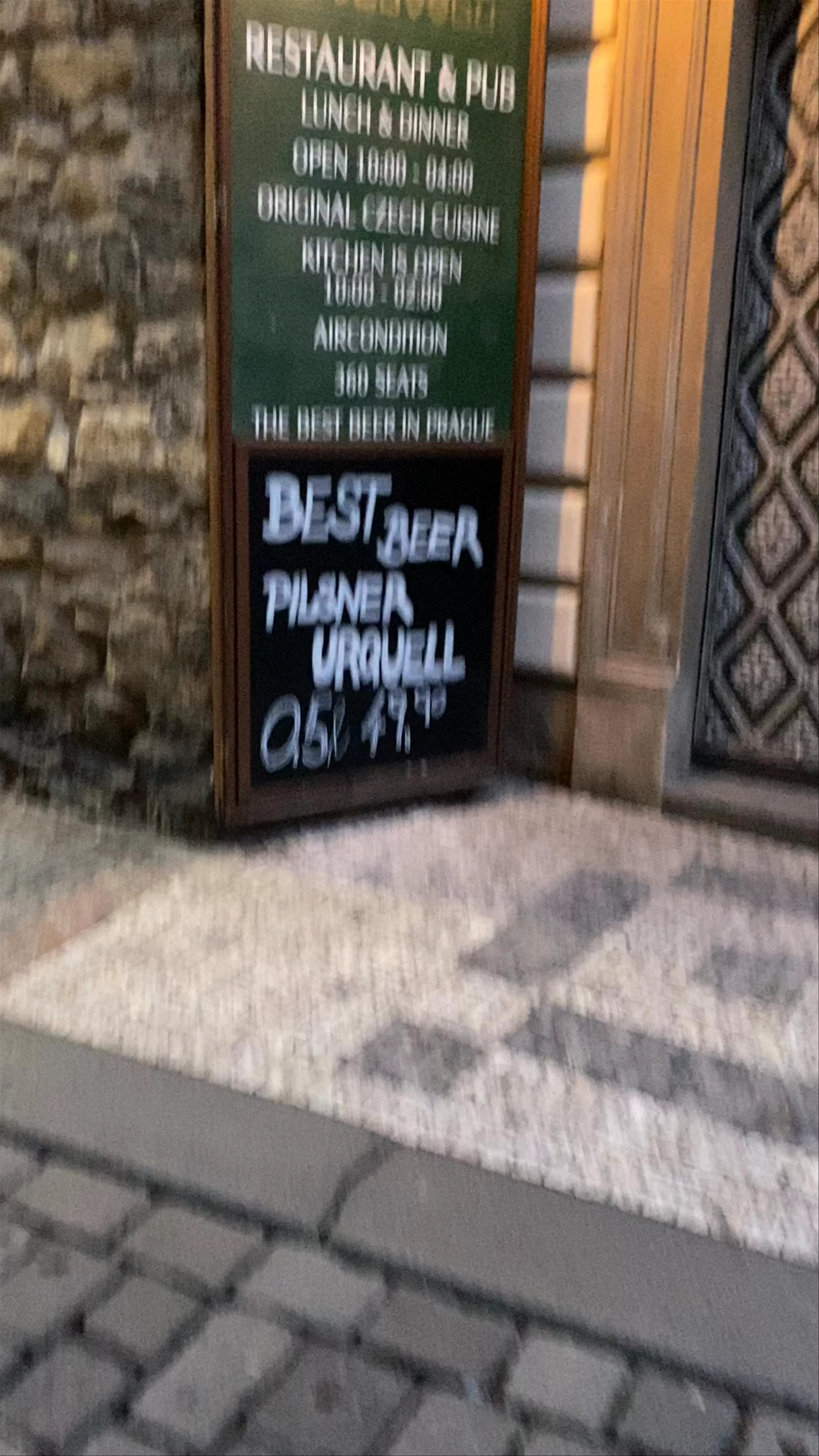 U Vejvodu