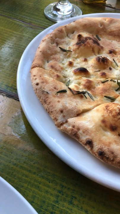 Ironside Pizza - Pizza Near Me - Miami, Florida