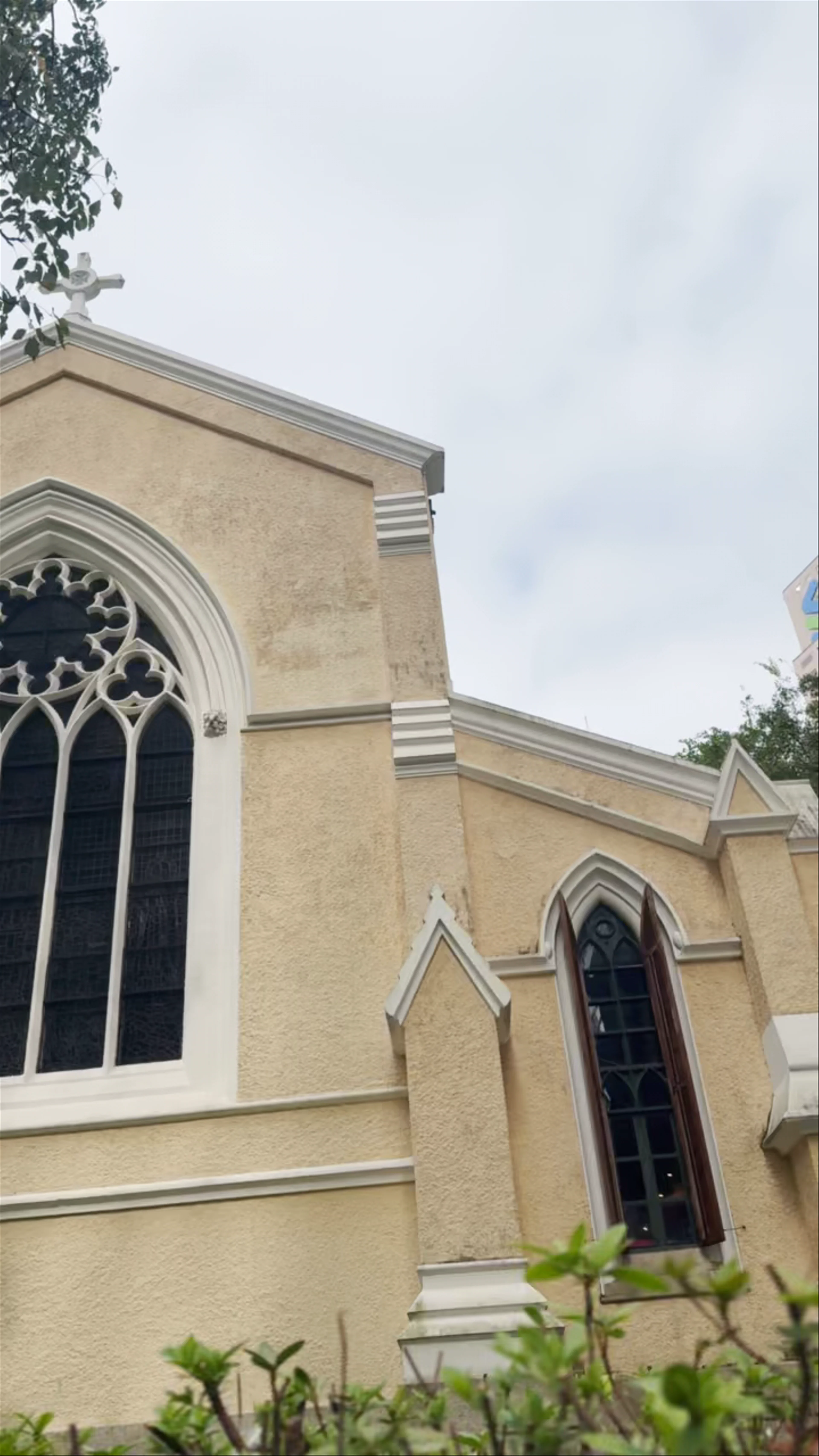 St. John's Cathedral