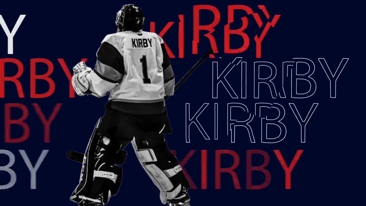 Sean Kirby Highlights