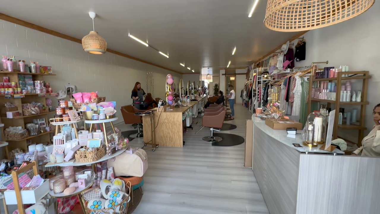 The Mane Collective - Hair Salons Near Me - Redlands, California