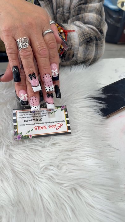 Love Nails - By Sean - Nail Salons Near Me - Fullerton, California