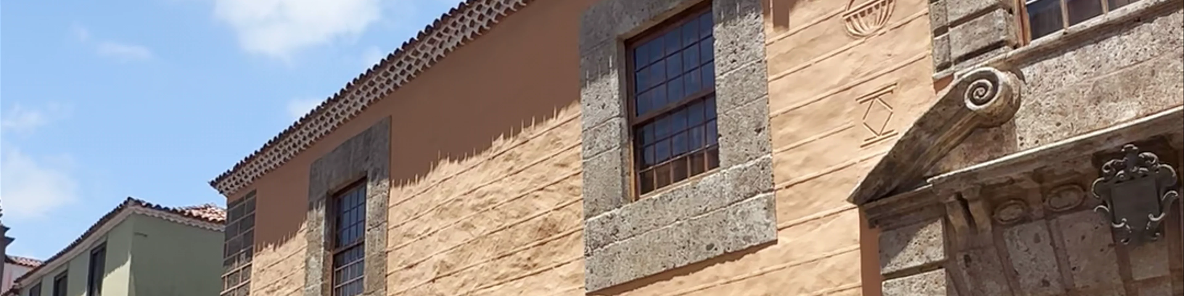 Museo de Historia y Antropología de Tenerife