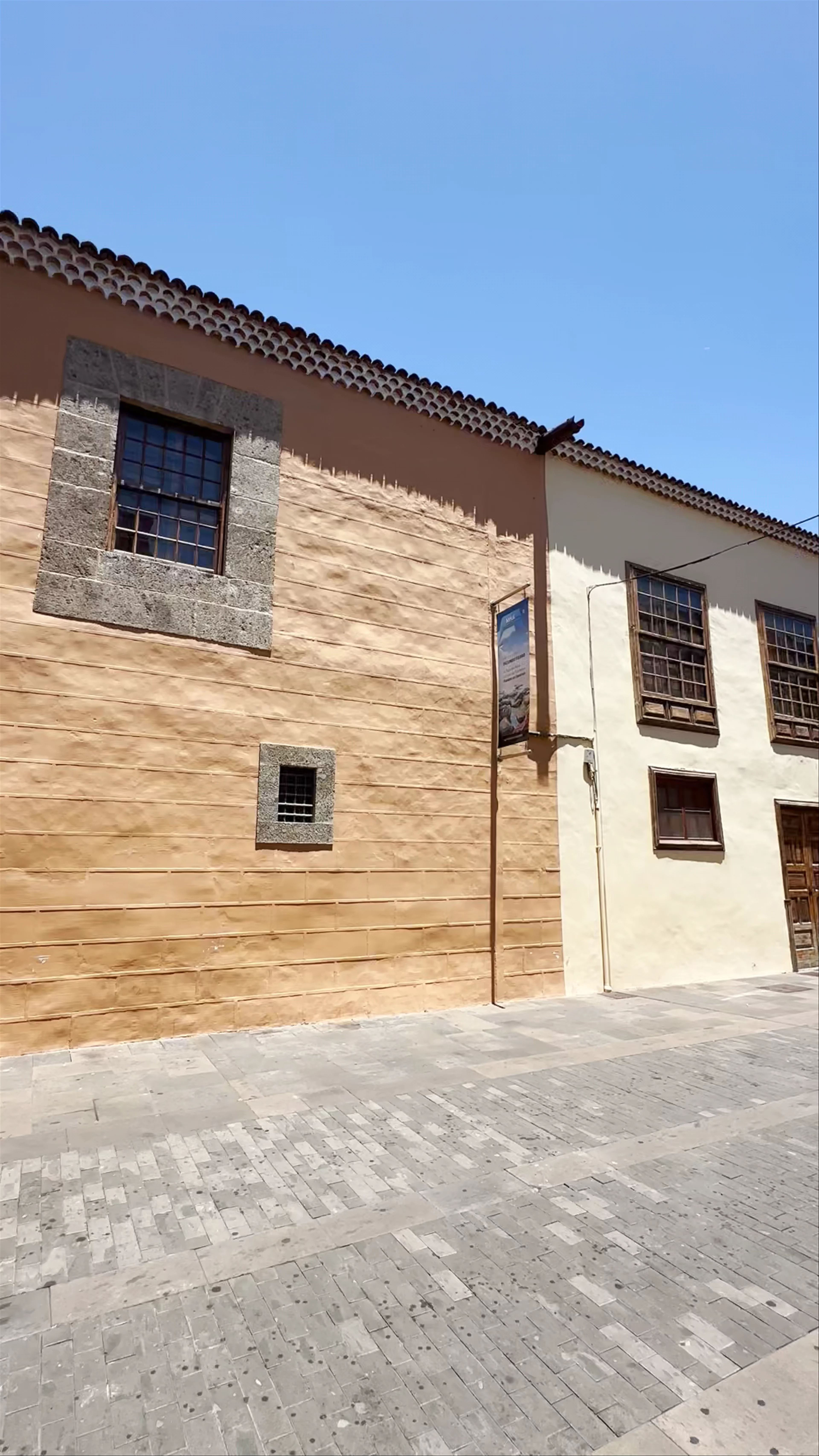 Museo de Historia y Antropología de Tenerife