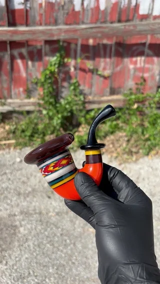 Preview pic of Jmass x Windstar Sherlock
