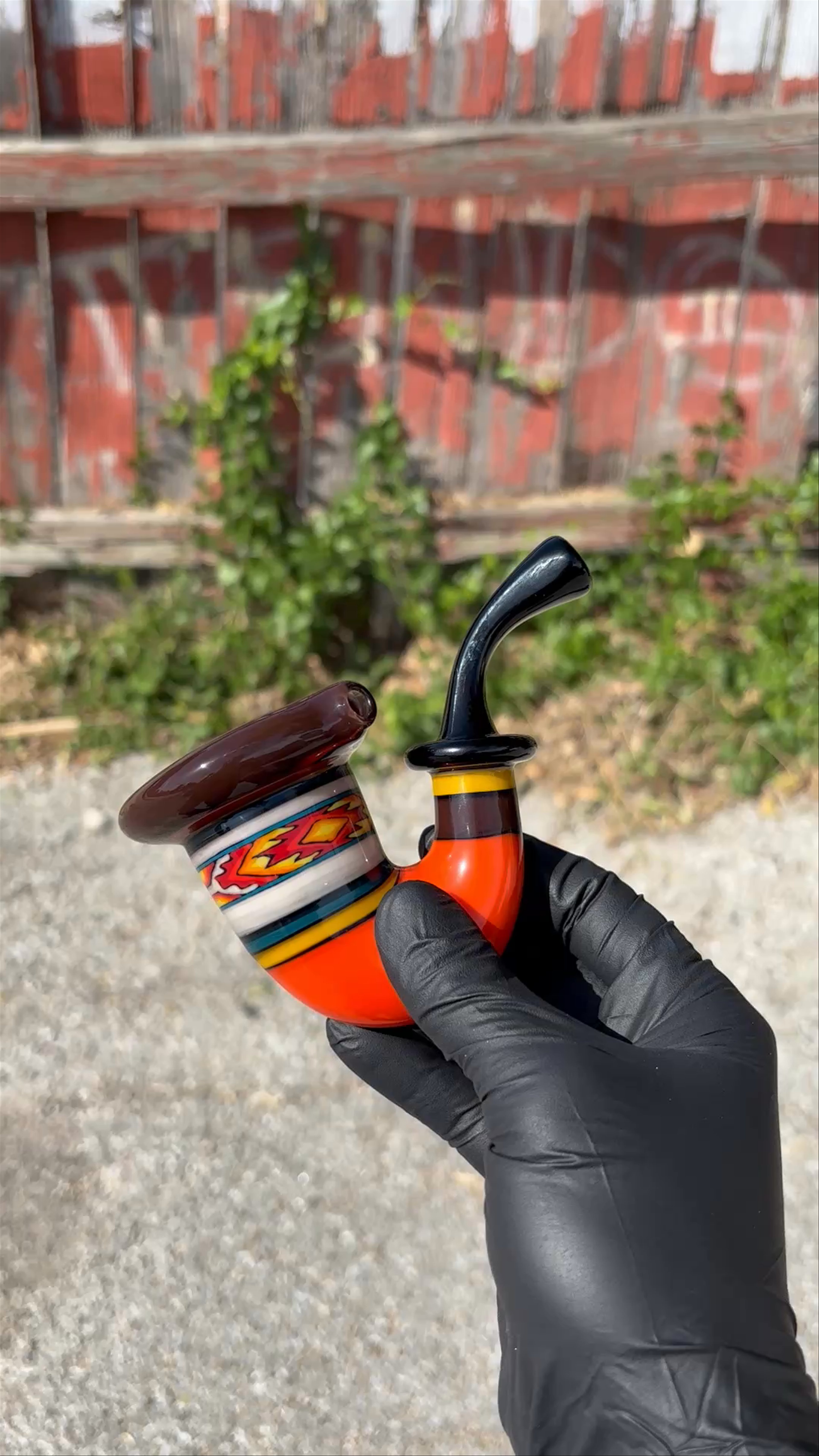 Preview pic of Jmass x Windstar Sherlock