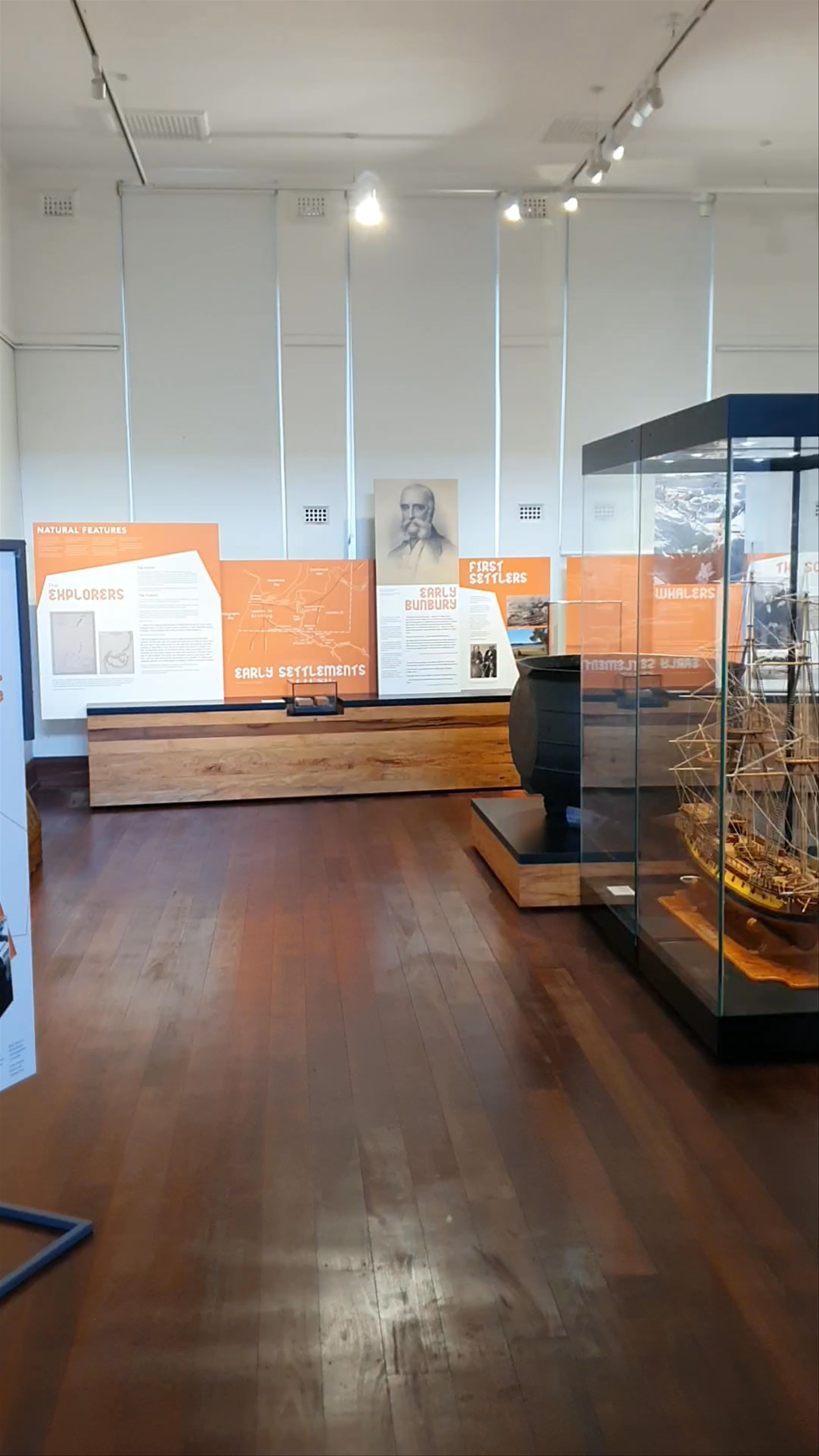 Bunbury Museum and Heritage Centre: A Journey Through Western Australia's History