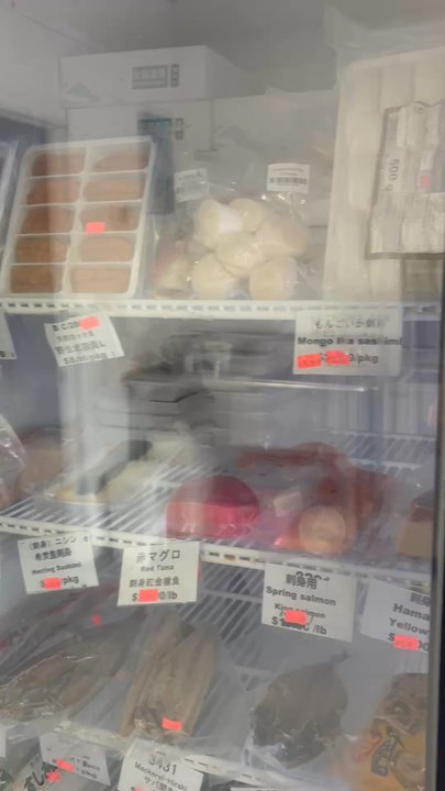 Seaborn - Seafood Markets Near Me - Scarborough, Ontario