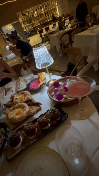 Kavkaz - Middle Eastern Near Me - Los Angeles, California