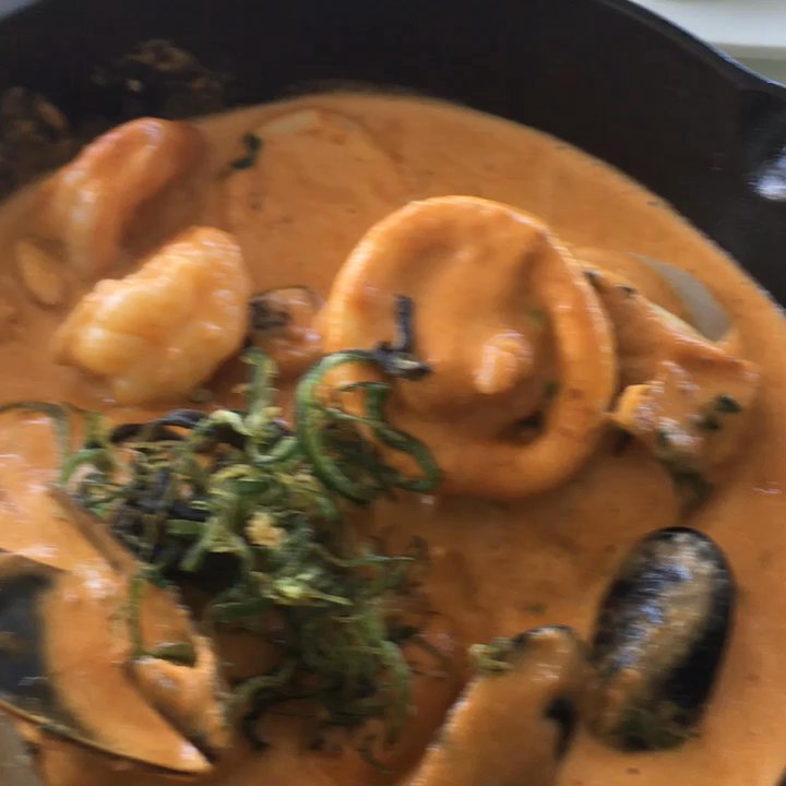 Gran Inka - Pulpo a la parrilla y pescado a lo macho - Peruvian Near Me - Key Biscayne, Florida