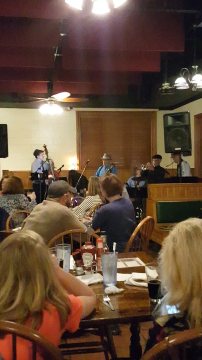 Legend Brewing Co - Live band - Brewpubs Near Me - Richmond, Virginia