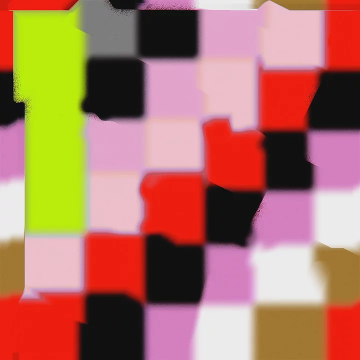 Grid Optimization · Color Breaks