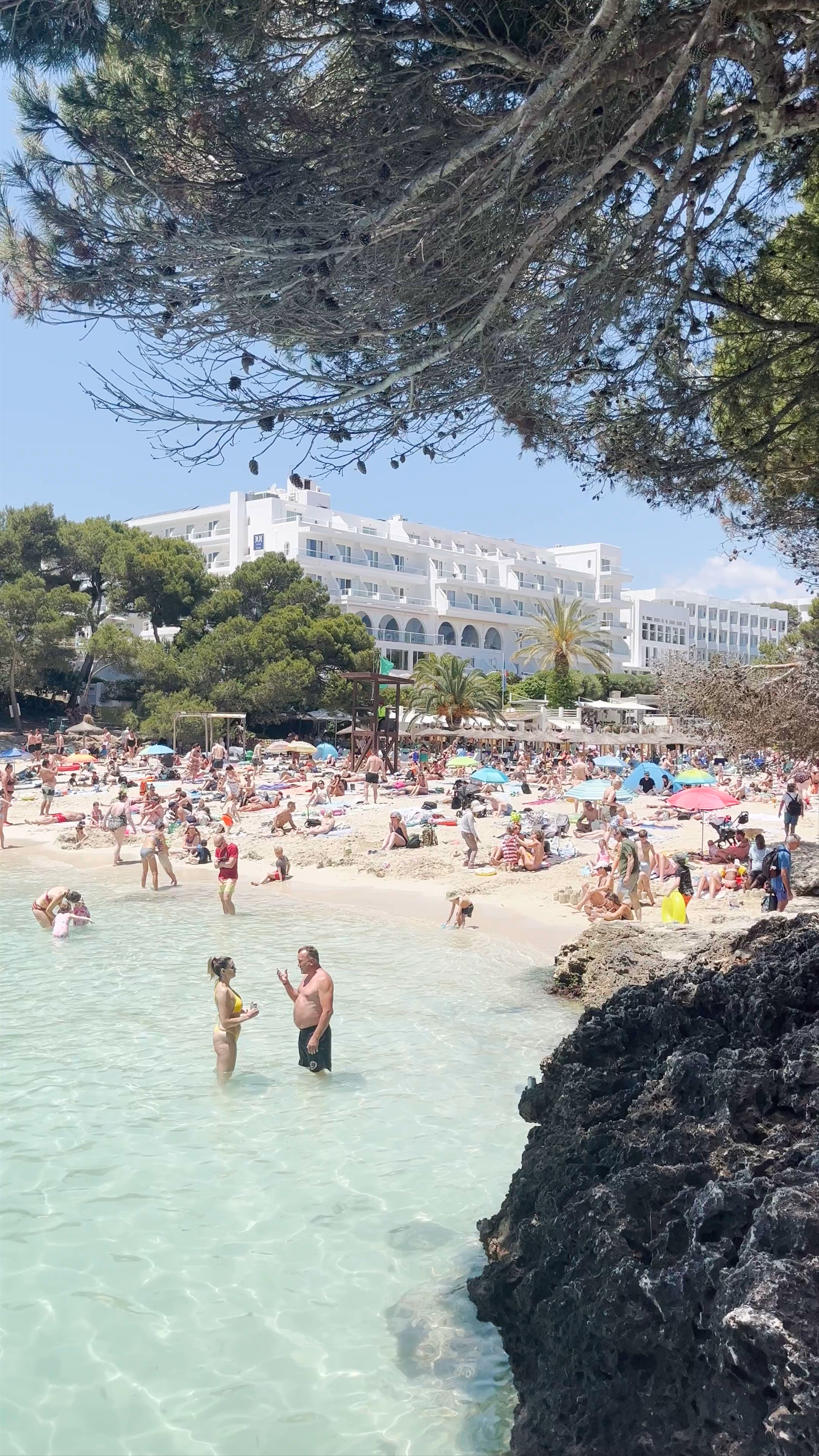Cala Gran